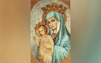 María, Madre de la Iglesia