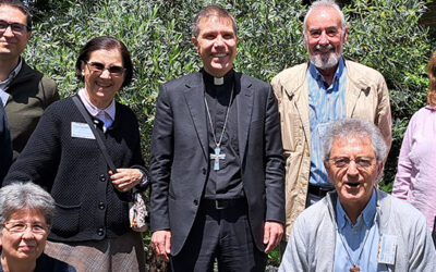 La Delegació diocesana per a l’activitat missionera participa en les Jornades Nacionals de Delegats de Missions