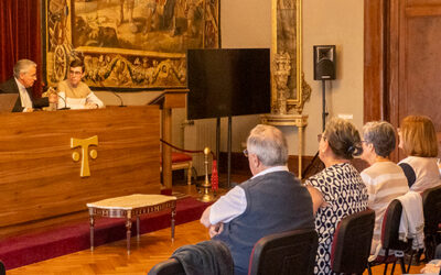 Se celebra la primera Trobada diocesana de santuaris a Tarragona