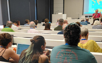 Una seixantena de persones participen en els Cursos Bíblics d’Estiu