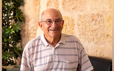 Hermano Cristí Savall, misionero de la Comunidad de Taizé en Senegal: «Siempre he estado marcado por la naturaleza»
