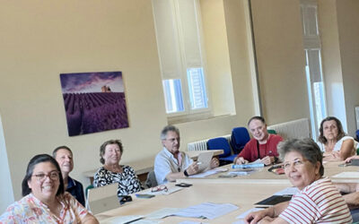 Trobada de delegats de missions de Catalunya a Tortosa