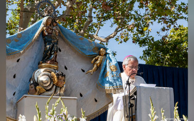 La Unitat pastoral de Reus rebrà la visita pastoral de l’arquebisbe Joan Planellas durant els propers mesos