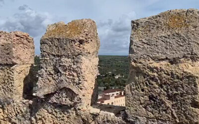 La Diputació de Tarragona subvencionarà cinc actuacions que permetran preservar un patrimoni de gran valor a l’arxidiòcesi