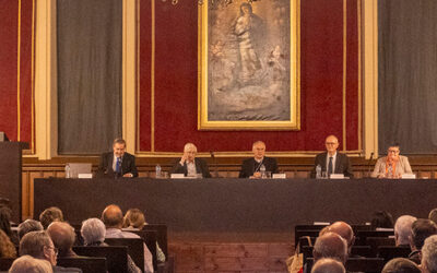 L’arxidiòcesi de Tarragona i l’Associació Bíblica de Catalunya homenatgen Mn. Joan Magí