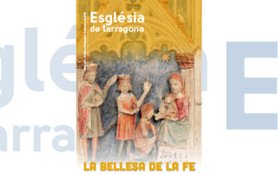 L’aportació cultural de l’Església a la societat, tema central del nou número de la revista ‘Església de Tarragona’