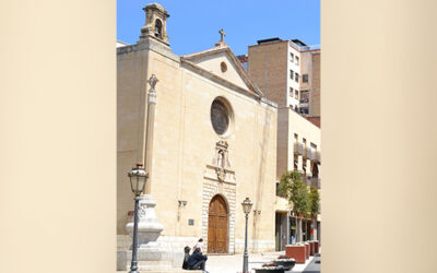 L’arquebisbe de Tarragona cessa la Junta de Govern de la Congregació de la Sang de Reus