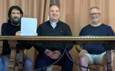 L’organista i compositor Josep Mateu compon un ‘Te Deum’ per a la clausura diocesana de l’Any Jubilar