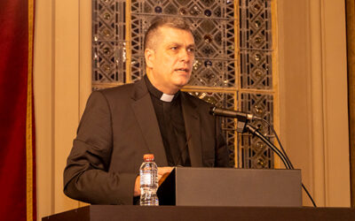 El Dr. Josep Maria Gavaldà és nomenat nou director de l’Institut Superior de Ciències Religioses Sant Fructuós