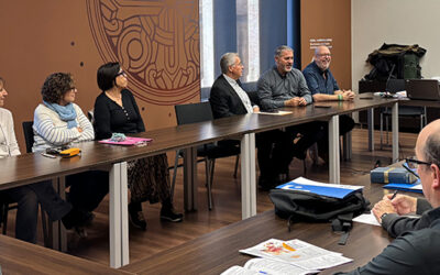 Els equips rectors de tres unitats pastorals continuen el curs de formació de la Vicaria per a la pastoral