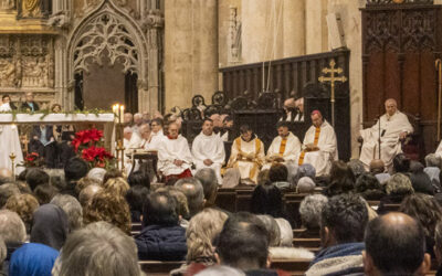 L’arxidiòcesi de Tarragona tanca l’Any Jubilar 2025 a la Catedral