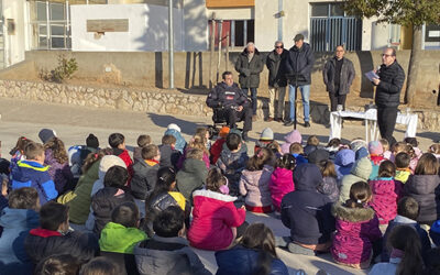 El Centre d’Educació Especial Tilmar de Montblanc acull la celebració diocesana de la Jornada Internacional de les Persones amb Discapacitat
