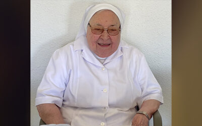 Ha mort la Gna. Maria Dolors Rovira Bundó, c.m.t.