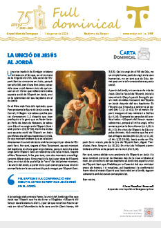 Full dominical n. 3957 del 11-01-2026