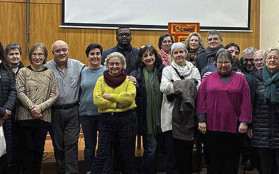 La Delegació diocesana per a la catequesi organitza una formació a l’arxiprestat del Baix Penedès