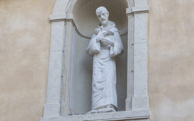 Les parròquies de Sant Francesc de Tarragona i de Reus, esglésies jubilars