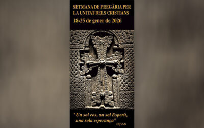L’arxidiòcesi de Tarragona s’afegeix a la Setmana de pregària per la unitat dels cristians
