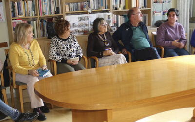 Els catequistes de l’arxiprestat de la Conca de Barberà-Urgell-Garrigues celebren una jornada formativa