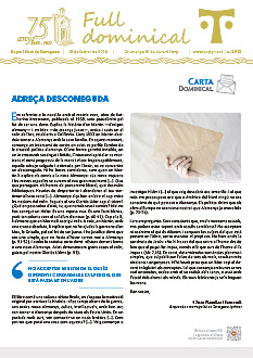 Full Dominical n. 3962 del 15-02-2026