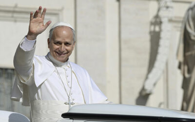 El papa Lleó XIV visitarà Espanya del 6 al 12 de juny
