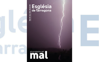 El problema del mal, tema central del nou número de la revista ‘Església de Tarragona’