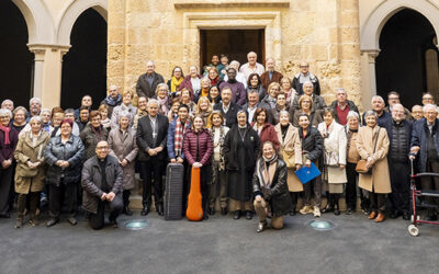La pastoral de la salut de l’arxidiòcesi de Tarragona celebra la seva jornada diocesana