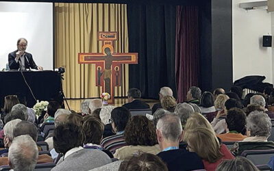 L’XI Jornada d’apostolat seglar de Catalunya aplega prop de 240 persones a Lleida
