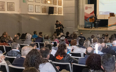 Més de 130 docents de religió participen en la XX Jornada de mestres i professors de religió a Catalunya i Andorra