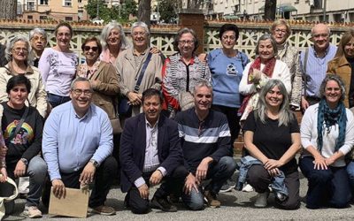 L’Acció Catòlica General celebra l’assemblea general anual a Tarragona