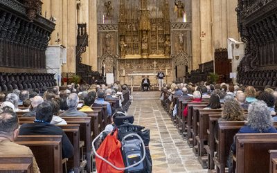 L’Aplec Diocesà congrega 450 persones per a celebrar la vocació cristiana