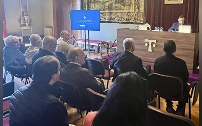 La Delegació diocesana per a la pastoral de la salut organitza la IV Trobada de capellans hospitalaris