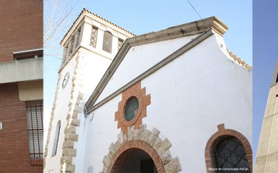 L’arquebisbe Joan Planellas farà la visita pastoral a la Unitat pastoral Tarragona Ponent durant els mesos de maig i juny