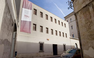 L’Arxiu Històric Arxidiocesà de Tarragona va digitalitzar prop de 1.300 documents durant l’any 2025