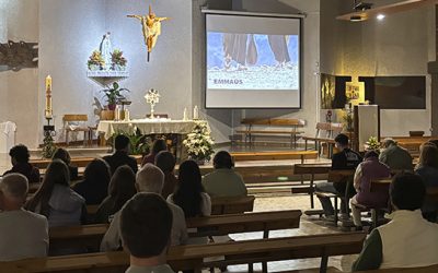L’Església de Tarragona prega pels fruits de la visita del papa Lleó XIV