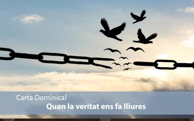Quan la veritat ens fa lliures