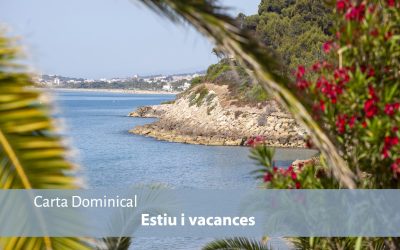 Estiu i vacances