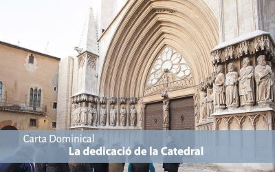 La dedicació de la Catedral