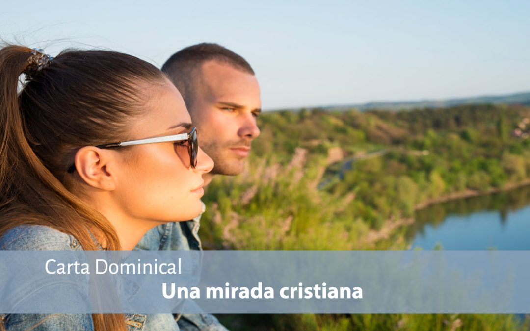 Una mirada cristiana