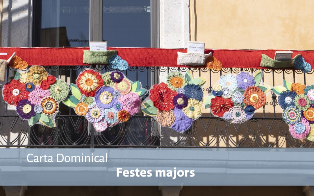 Les festes majors