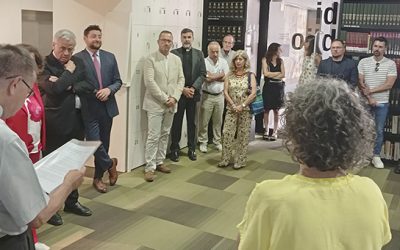 L’arquebisbe Joan Planellas rep els alcaldes del Grup Ciutats Patrimoni de la Humanitat