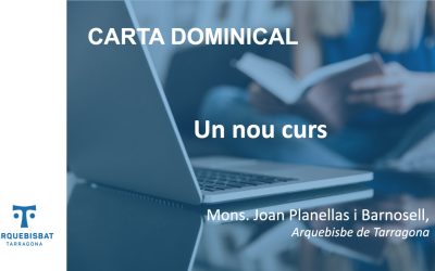 Un nou curs