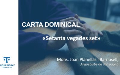 &laquo;Setanta vegades set&raquo;