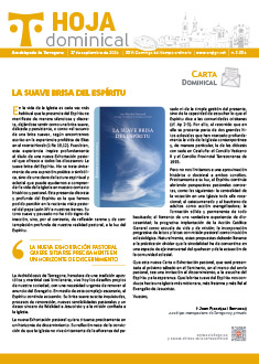 Hoja Dominical n 3994 del 27-09-2026