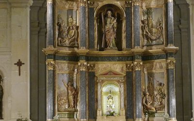 L’arquebisbe Joan Planellas reprendrà les visites pastorals, en aquesta ocasió visitarà la Unitat pastoral de la Selva del Camp