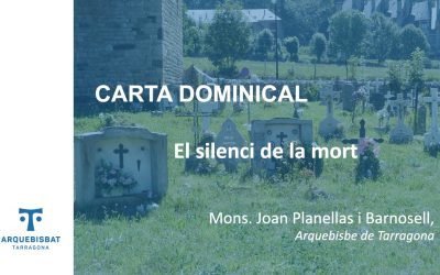 El silenci de la mort