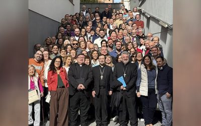 El laïcat de l’arxidiòcesi de Tarragona es fa present en les XLVII Jornades d’Apostolat Seglar de la Conferència Episcopal Espanyola