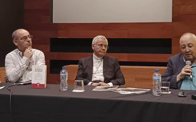 La Llibreria diocesana inicia el nou cicle de presentacions amb la revista ‘Radar Social’ i el llibre ‘Encara ets de Missa?’