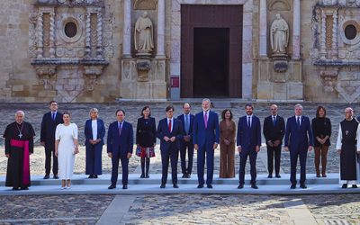 Reunió del Patronat del Monestir de Poblet: presentació del Pla Estratègic 2026-2036